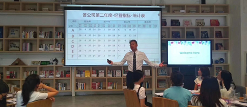 廣州移動公司